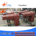 Vertical Gearbox For PLastic Extruder Machine